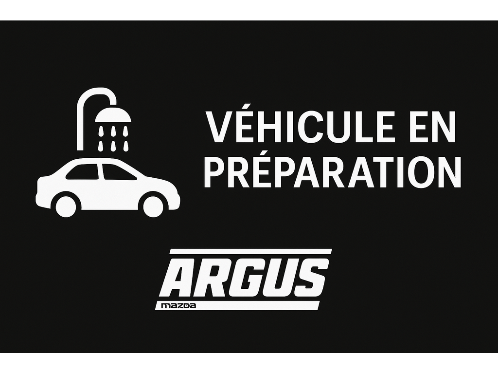 Mazda CX-5 Signature 2019 Gris Gatineau - photo #0