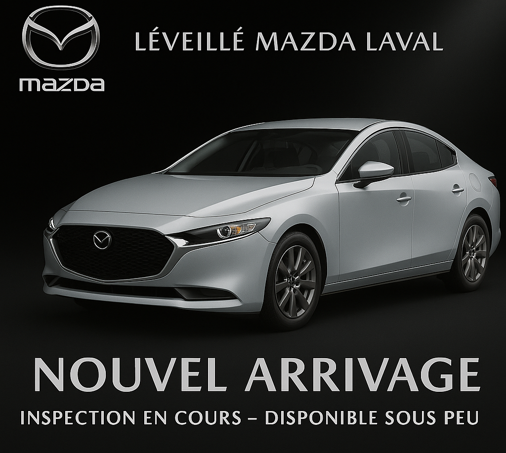 Mazda CX-5 GT/Sport 2023 Rouge Laval - photo #0