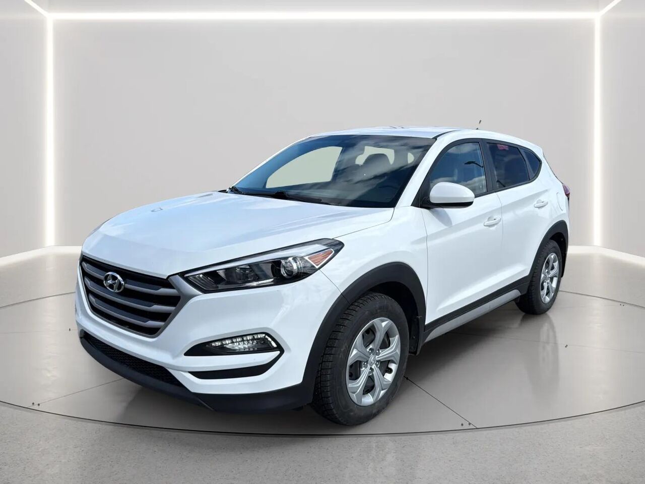 2017 Hyundai Tucson 2.0L SE AWD