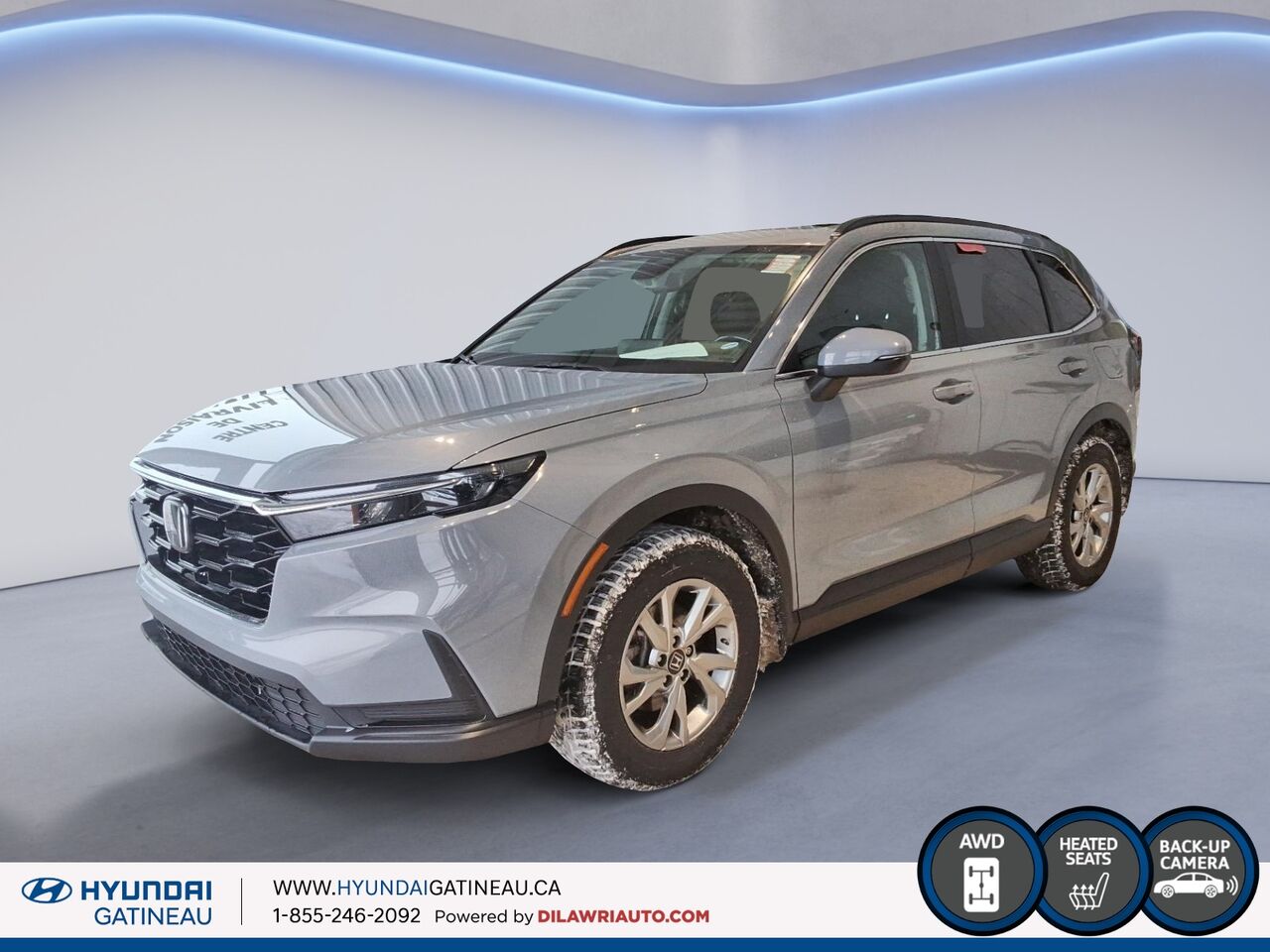 2023 Honda CR-V Sport AWD