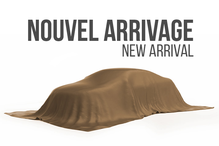 2024 CHEVROLET TRAX 1RS 4 portes TA Grey Montmagny - photo #0