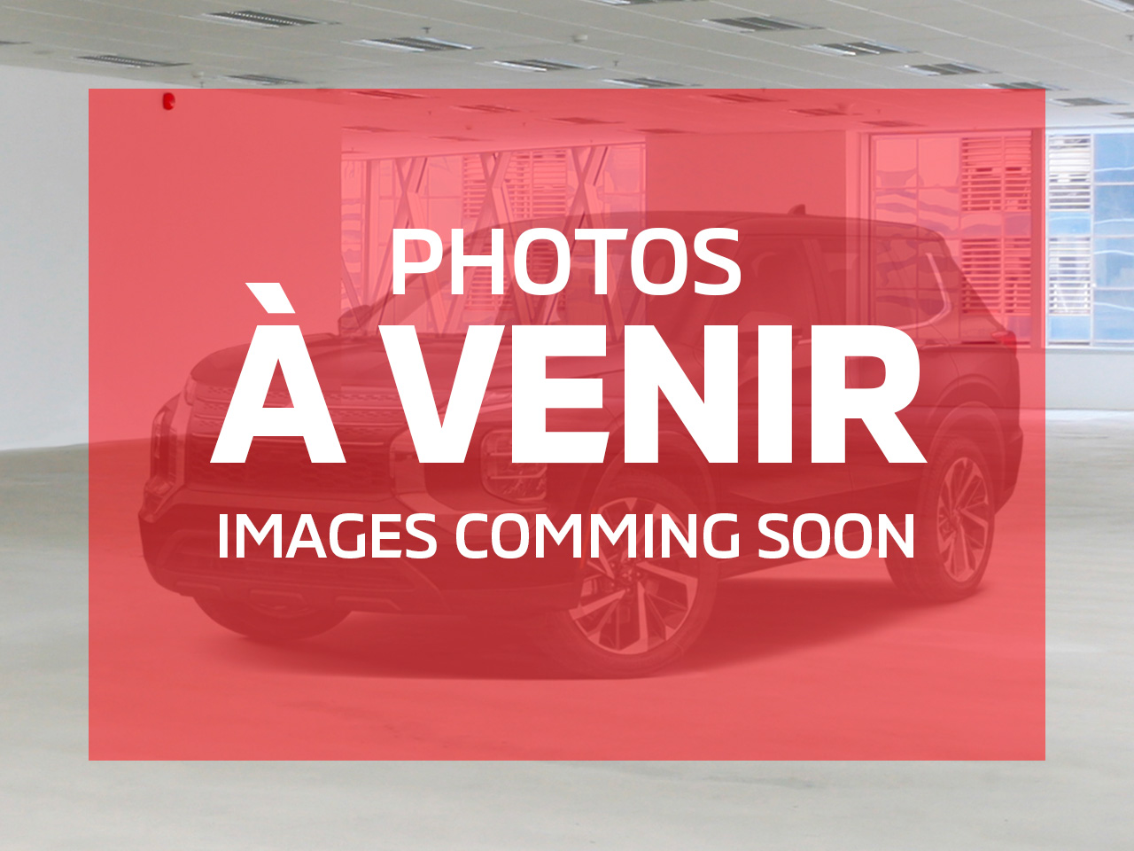 MITSUBISHI LANCER AWC 2017 Gris Sainte-Agathe-des-Monts - photo #0