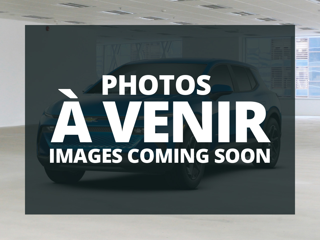 BUICK Buick Envision Avenir AWD Avenir 4 portes TI 2023 Blanc Rivière-du-Loup - photo #0