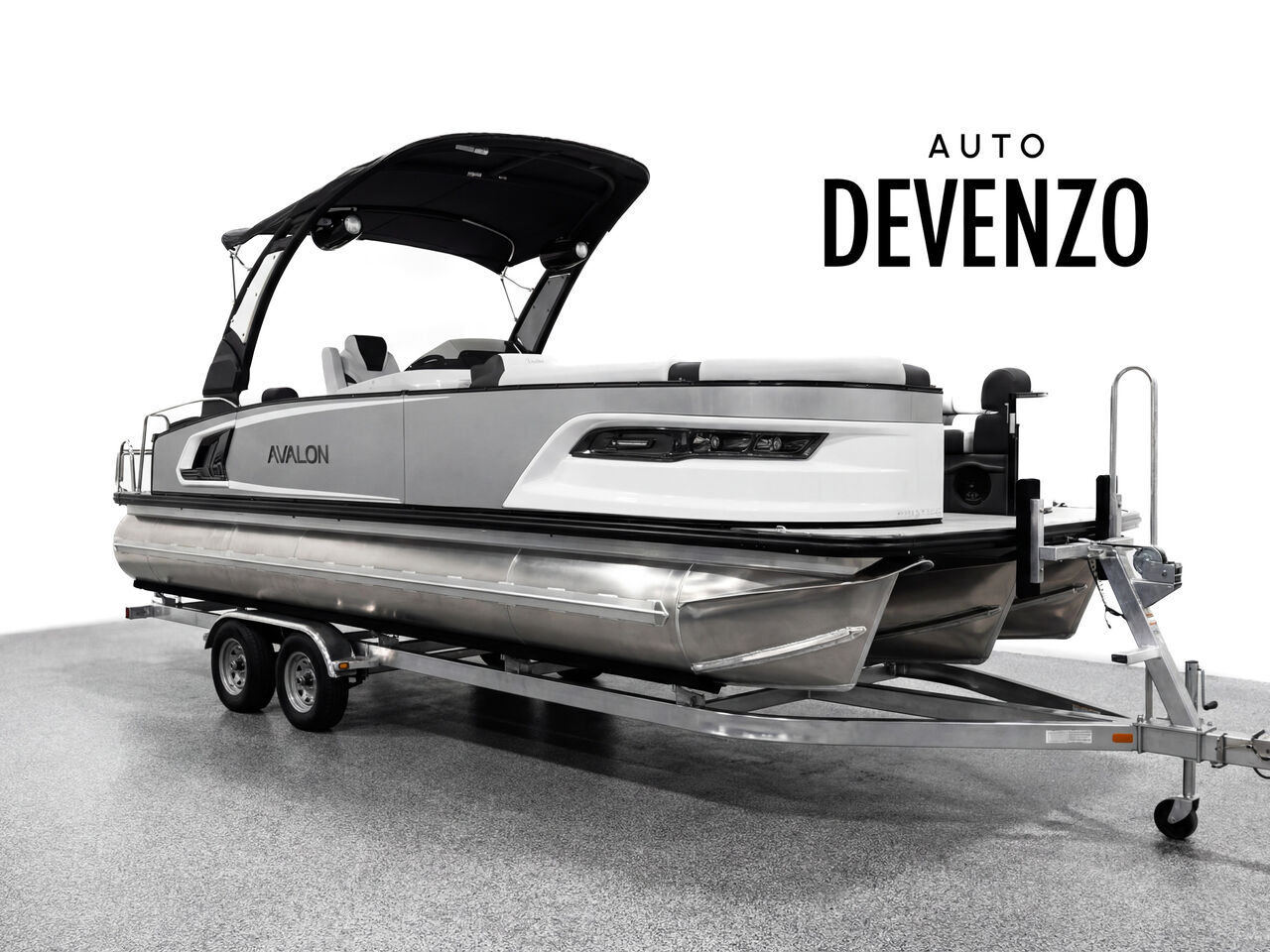 AVALON 2785 EXCALIBUR 2025 Saint-Eustache - photo #0