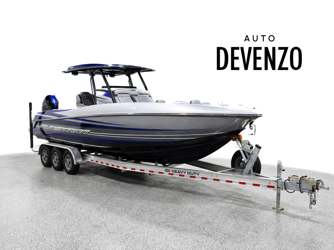 SUNSATION 32 CCX 2023 Saint-Eustache - photo #0