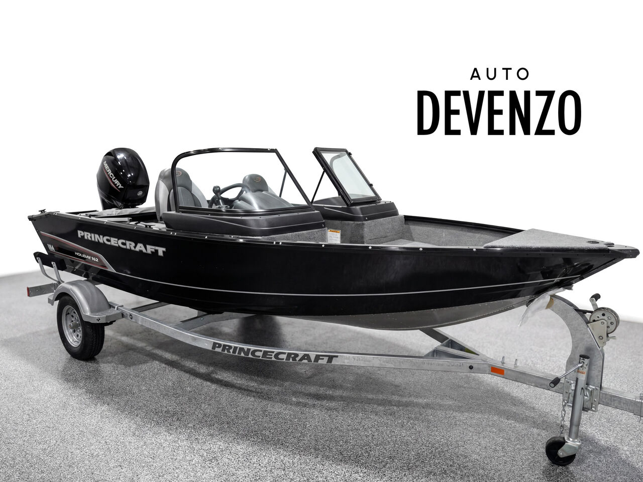 PRINCECRAFT HOLIDAY 2023 Saint-Eustache - photo #0