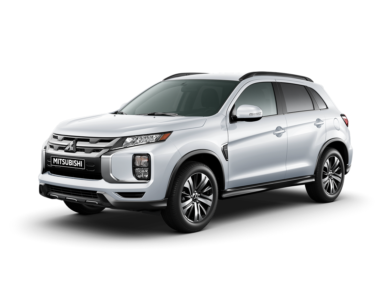 Mitsubishi RVR SEL AWC 2026 Blanc diamant