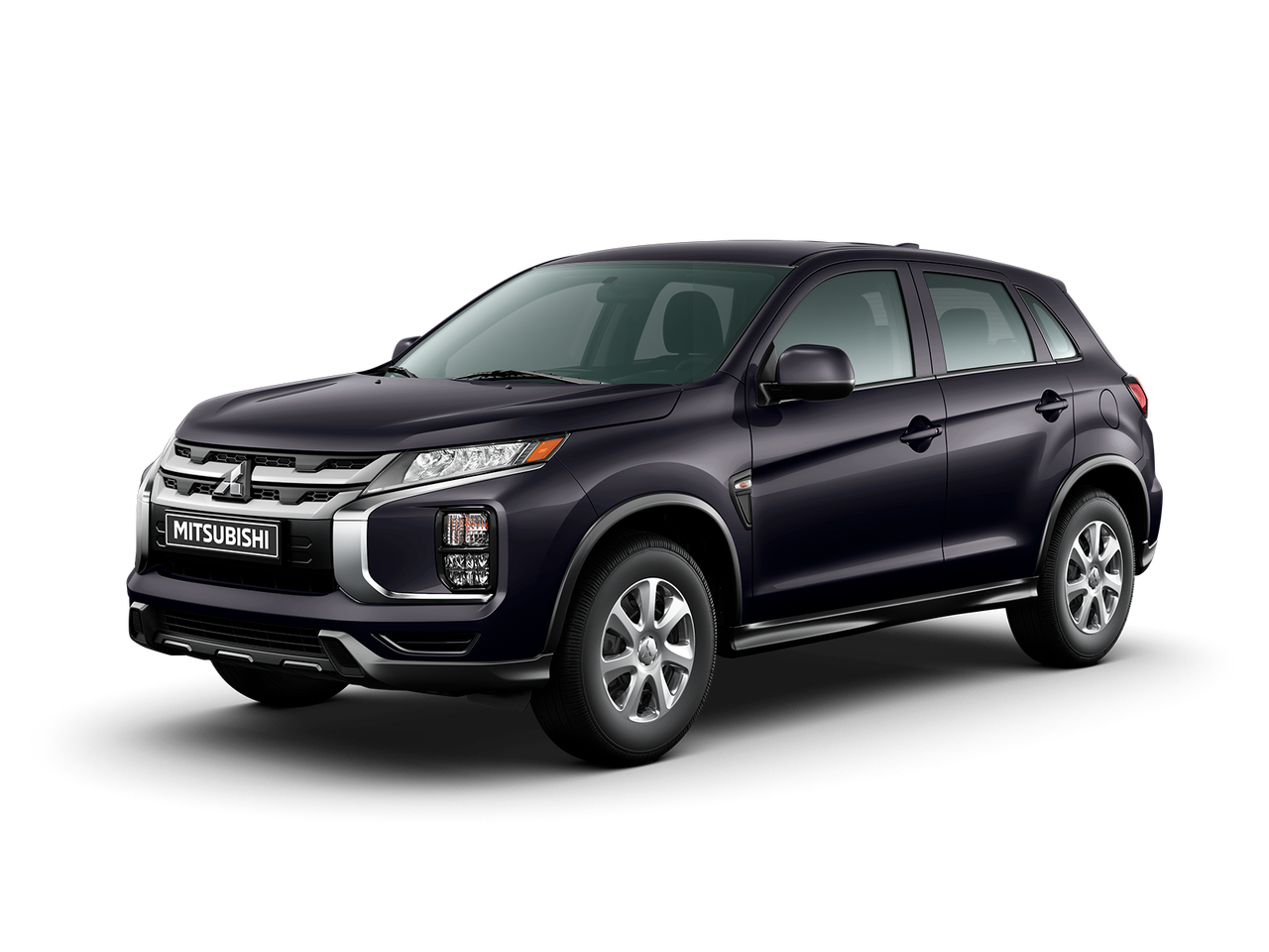 Mitsubishi RVR ES AWC 2026 Noir Labrador