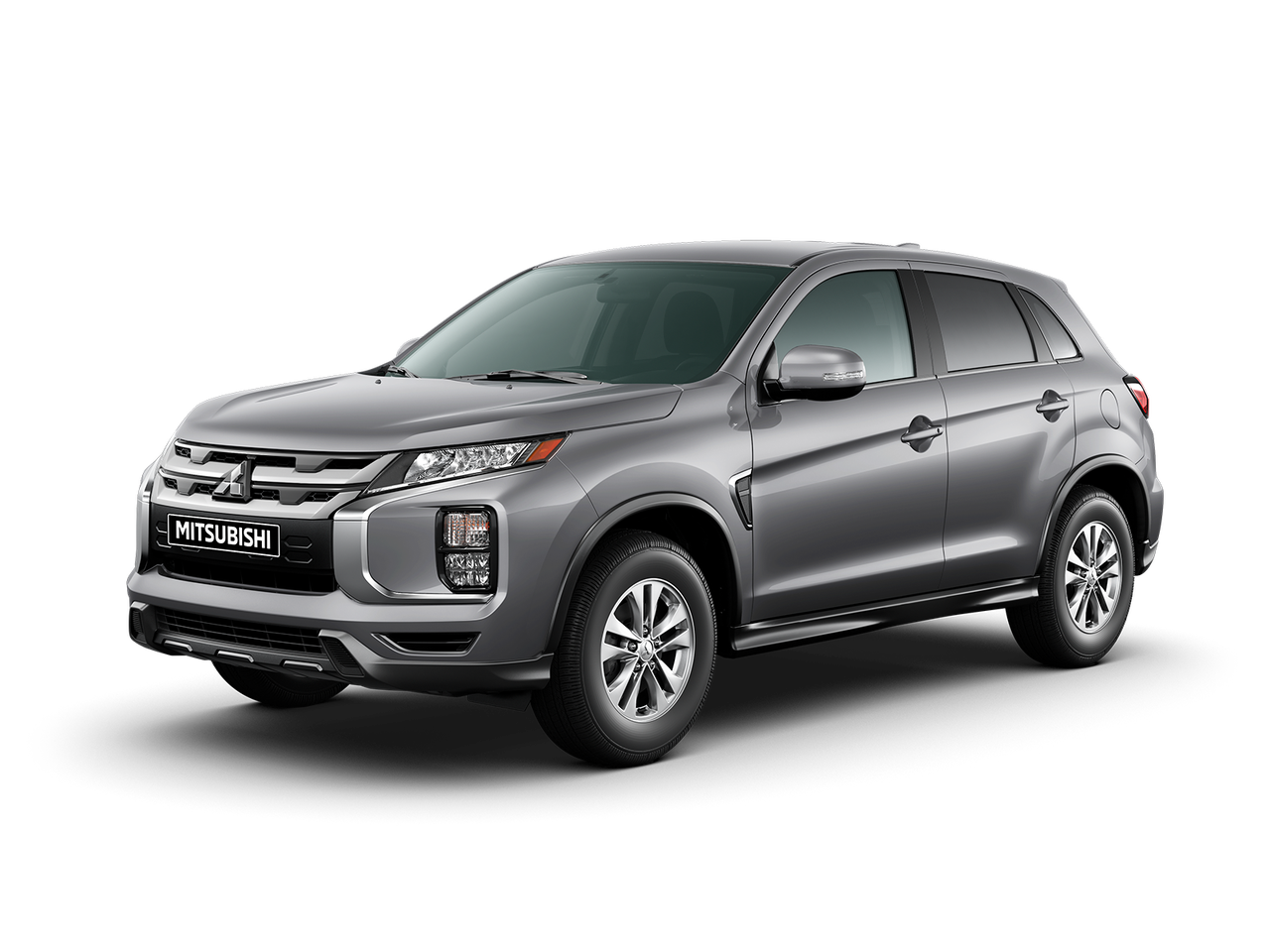 Mitsubishi RVR SE AWC 2026 Gris titane