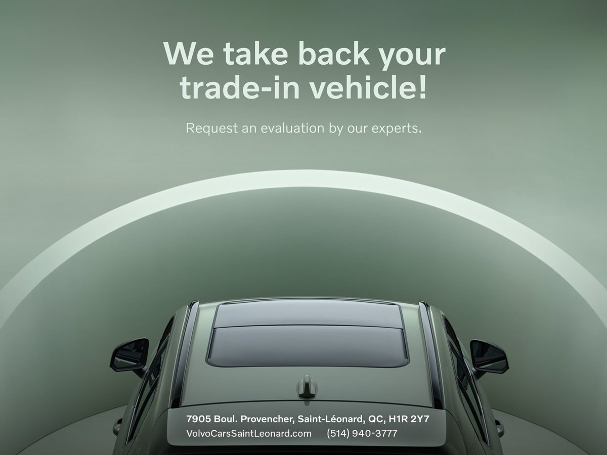 2025 Volvo XC90 B6 PLUS BRIGHT Blue