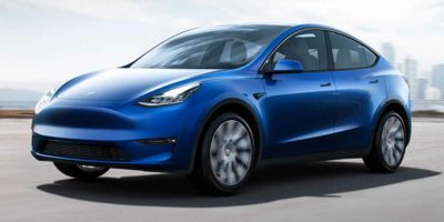 2023 Tesla Model Y Laval - photo #0
