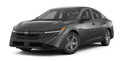 2026 Nissan Sentra Other Laval - photo #0