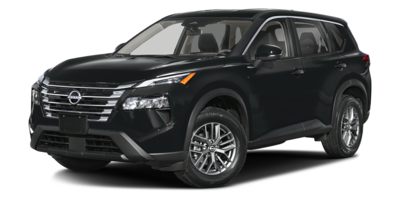2026 Nissan Rogue Super Black Blainville - photo #0
