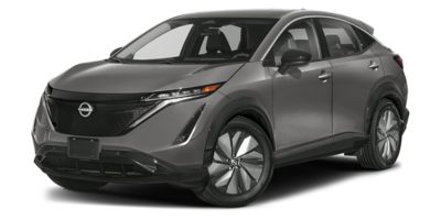 2026 Nissan ARIYA Blue Blainville - photo #0