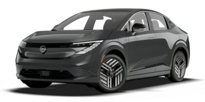 2026 Nissan LEAF White Blainville - photo #0