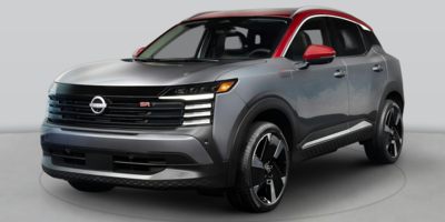 2026 Nissan Kicks Aspen White TriCoat/Super Black Saint-Eustache - photo #0