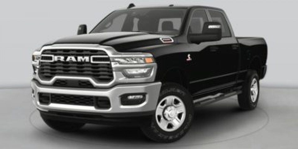 2026 Ram 2500 Rebel Granite Crystal Metallic Ottawa & Gatineau - photo #0