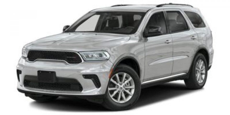 2026 Dodge Durango Vapour Grey Gatineau - photo #0