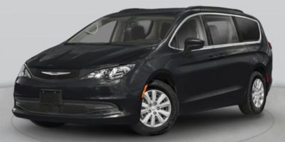 Chrysler Grand Caravan 2025 Blanc éclatant Gatineau - photo #0