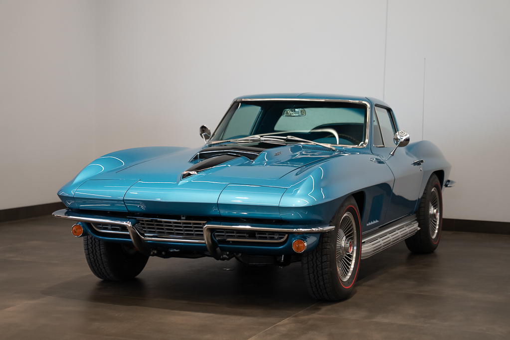 Chevrolet 2d 1967