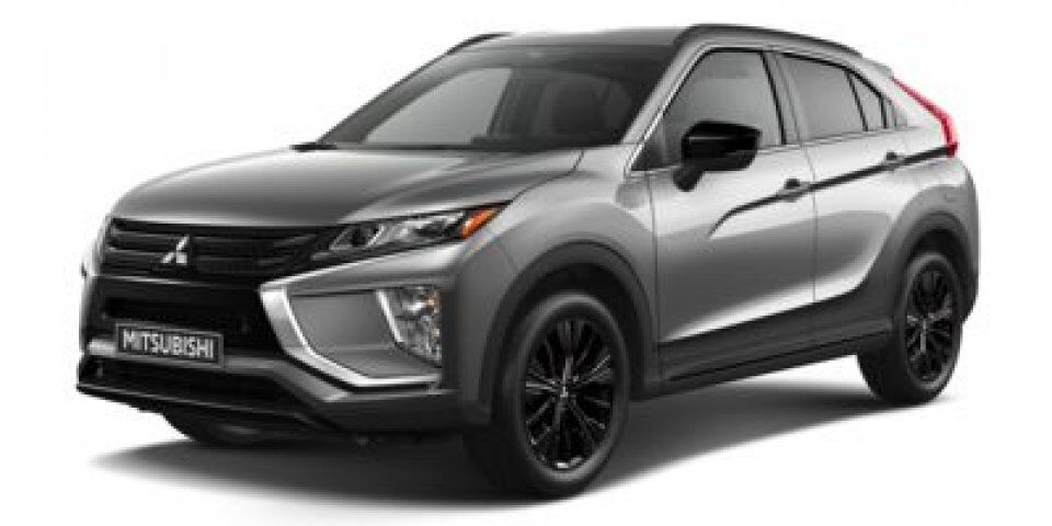 Mitsubishi Eclipse Cross SE 2020 Rouge Gatineau - photo #0