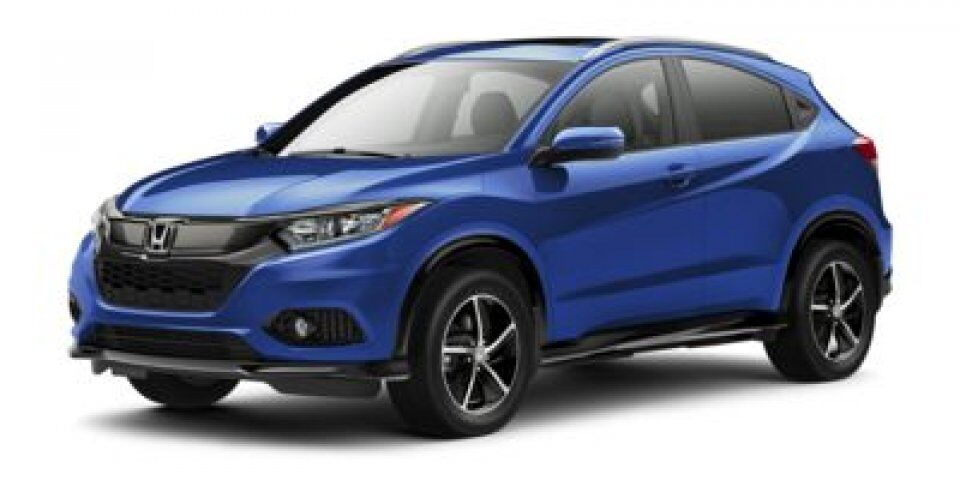Honda HR-V Sport 2020 Rouge Gatineau - photo #0