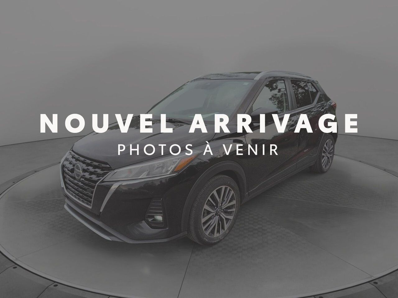 2021 Nissan Kicks VIN 3N1CP5CVXML473316 Baie-Comeau - photo #0