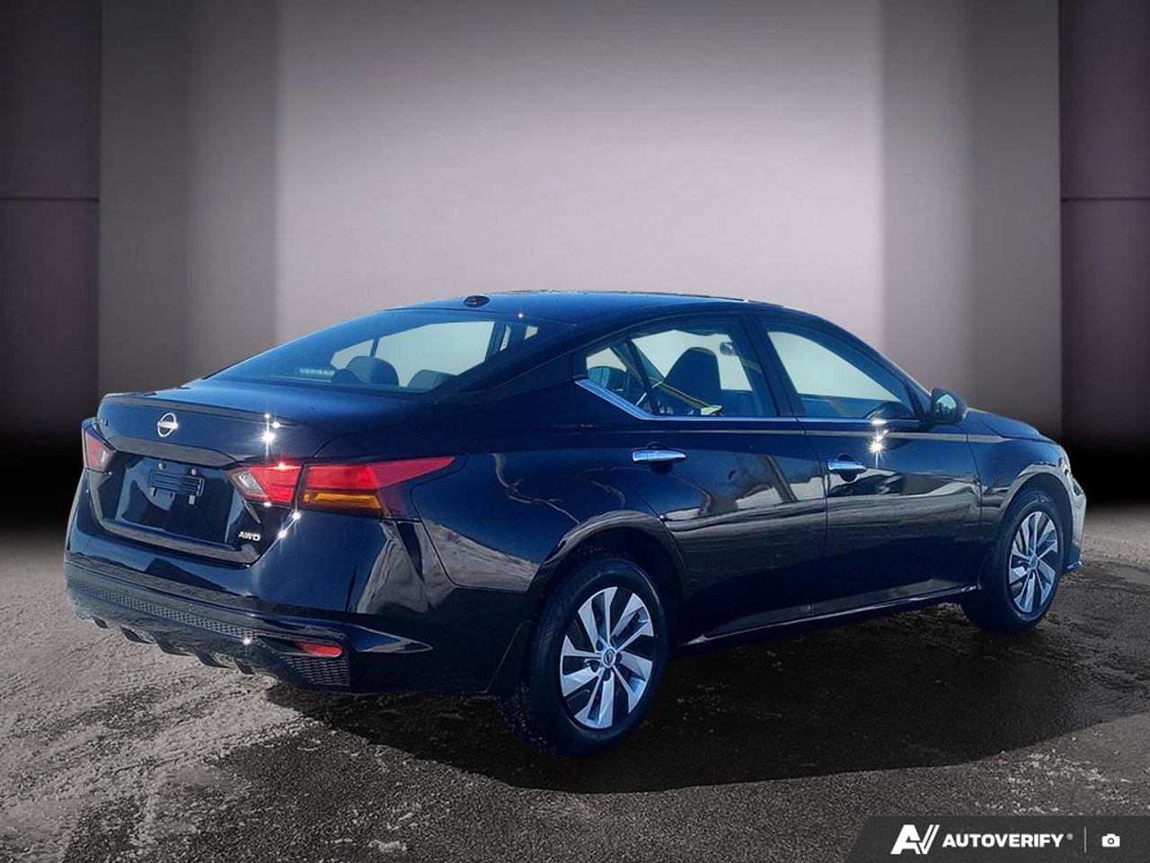 2024 Nissan Altima 2024 