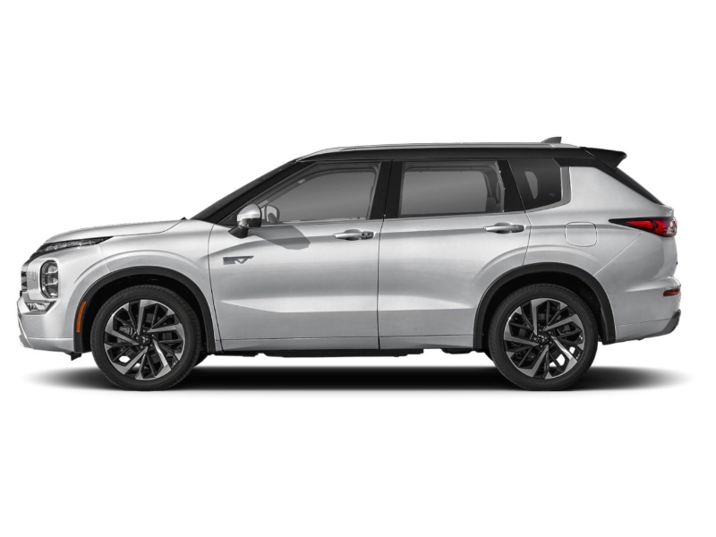 Mitsubishi Outlander PHEV 2025 Argent sterling / toit noir Saint-Eustache - photo #0
