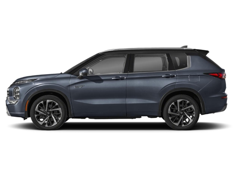 2025 Mitsubishi Outlander Plug-In Hybrid Grey Saint-Eustache - photo #0