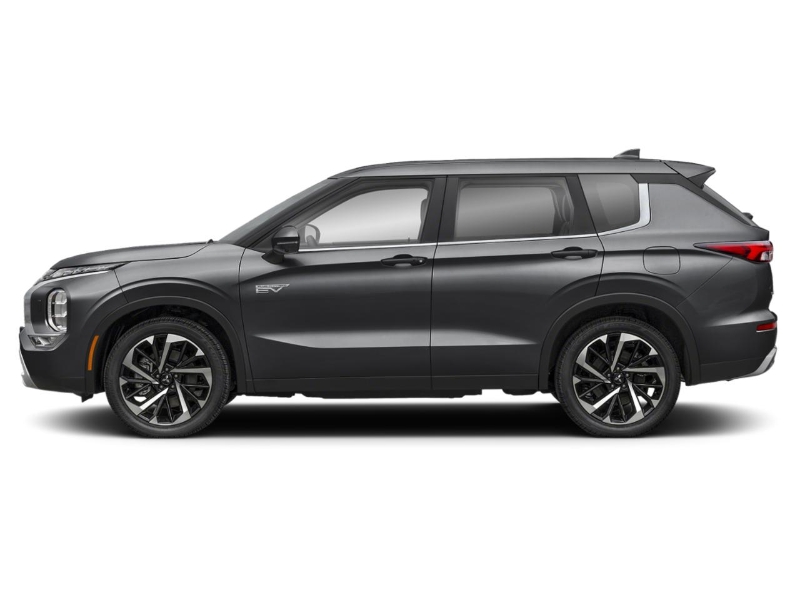 Mitsubishi Outlander PHEV 2025 Noir Saint-Eustache - photo #0