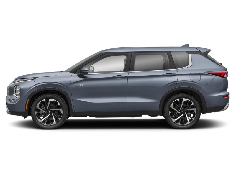 Mitsubishi Outlander PHEV 2025 Gris Saint-Eustache - photo #0