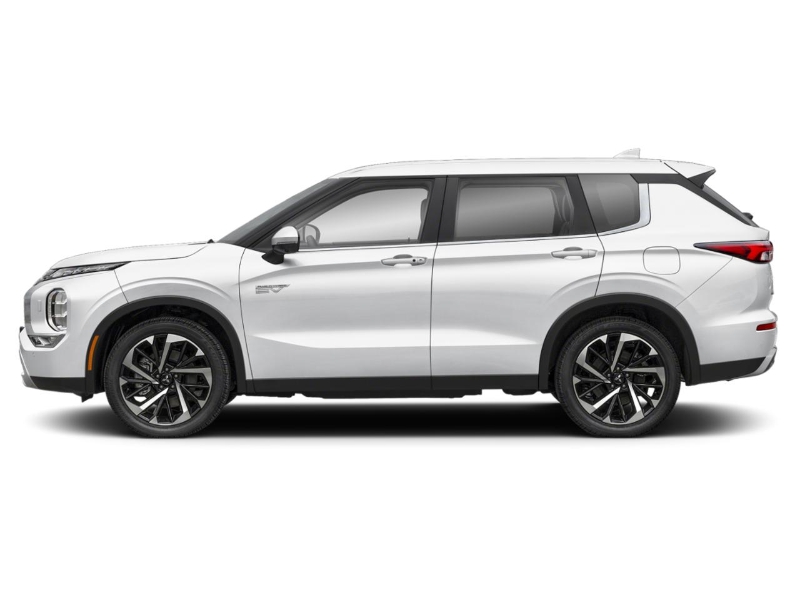 Mitsubishi Outlander PHEV 2025 Gris Saint-Eustache - photo #0