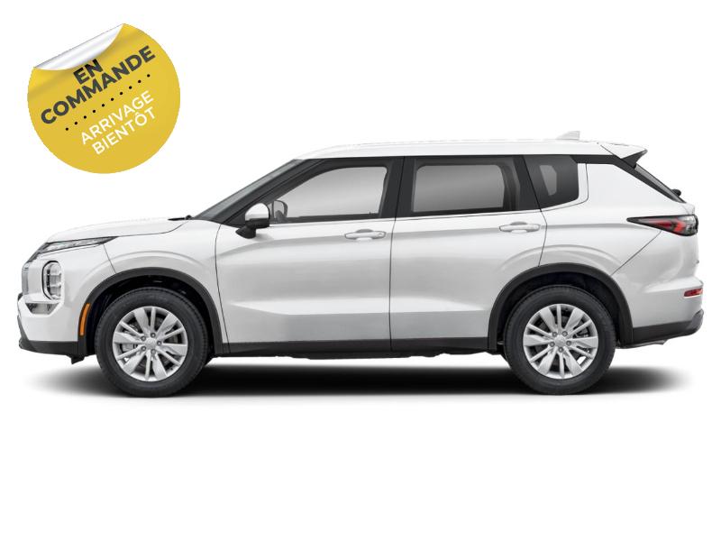 2026 Mitsubishi Outlander W85 Saint-Eustache - photo #0
