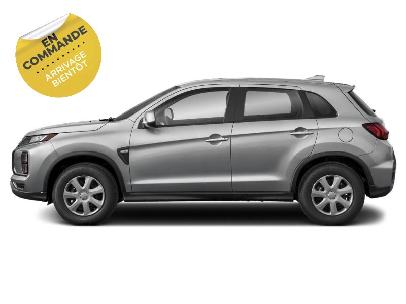 2026 Mitsubishi RVR ES TA FWD CVT 2.0L U17 Saint-Eustache - photo #0