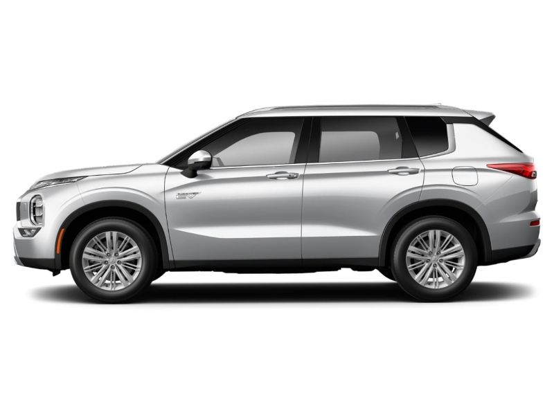 Mitsubishi Outlander PHEV 2025 Gris Saint-Eustache - photo #0