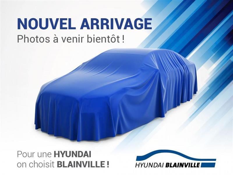 Hyundai Elantra hybride 2021 Noir Blainville - photo #0
