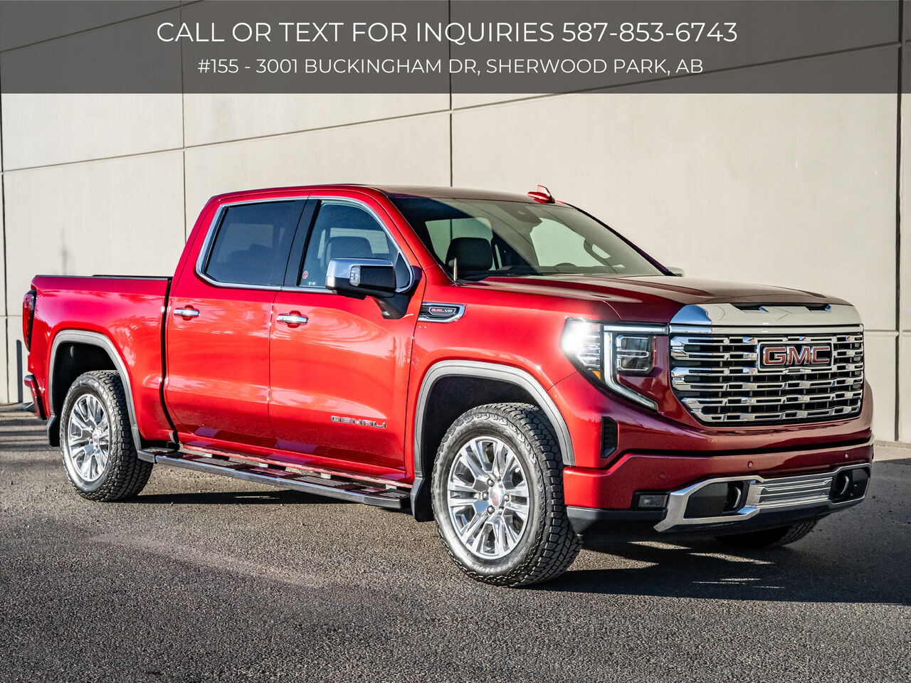 Gmc sierra 1500 2023