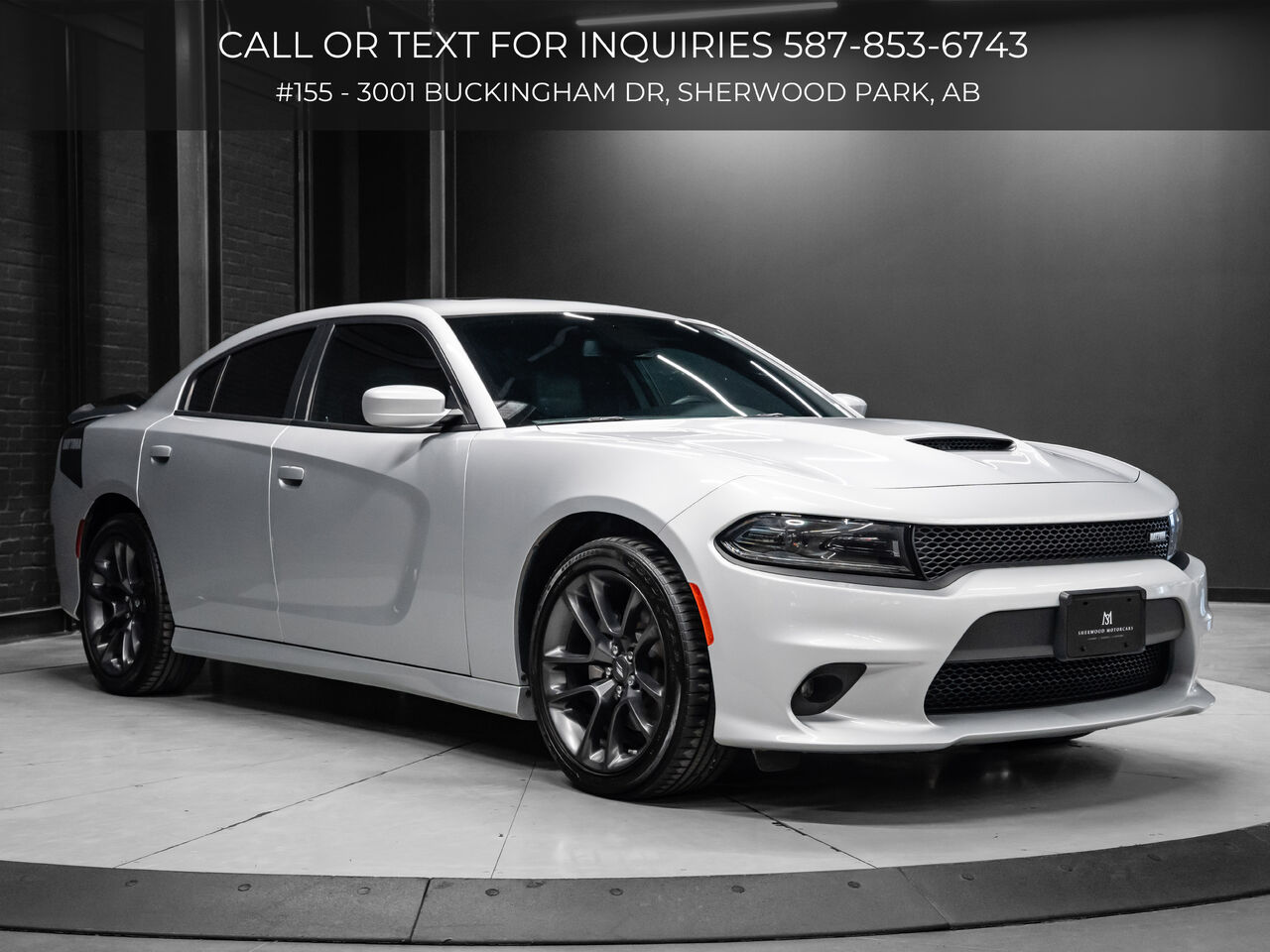 Dodge charger 2022