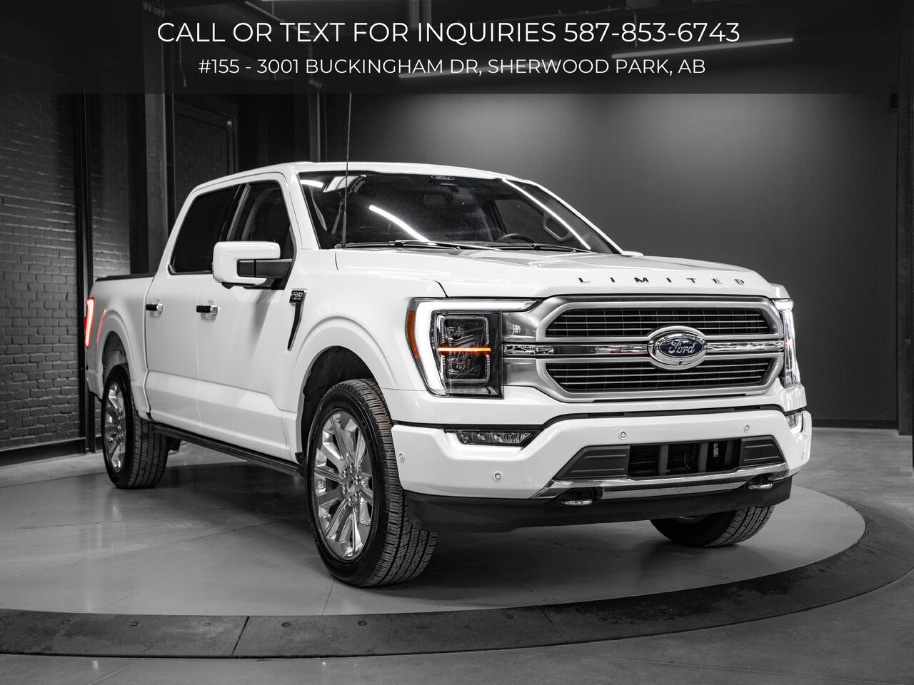 Ford f 150 2022