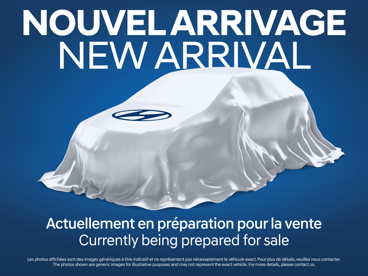 2021 Hyundai Tucson Preferred FWD