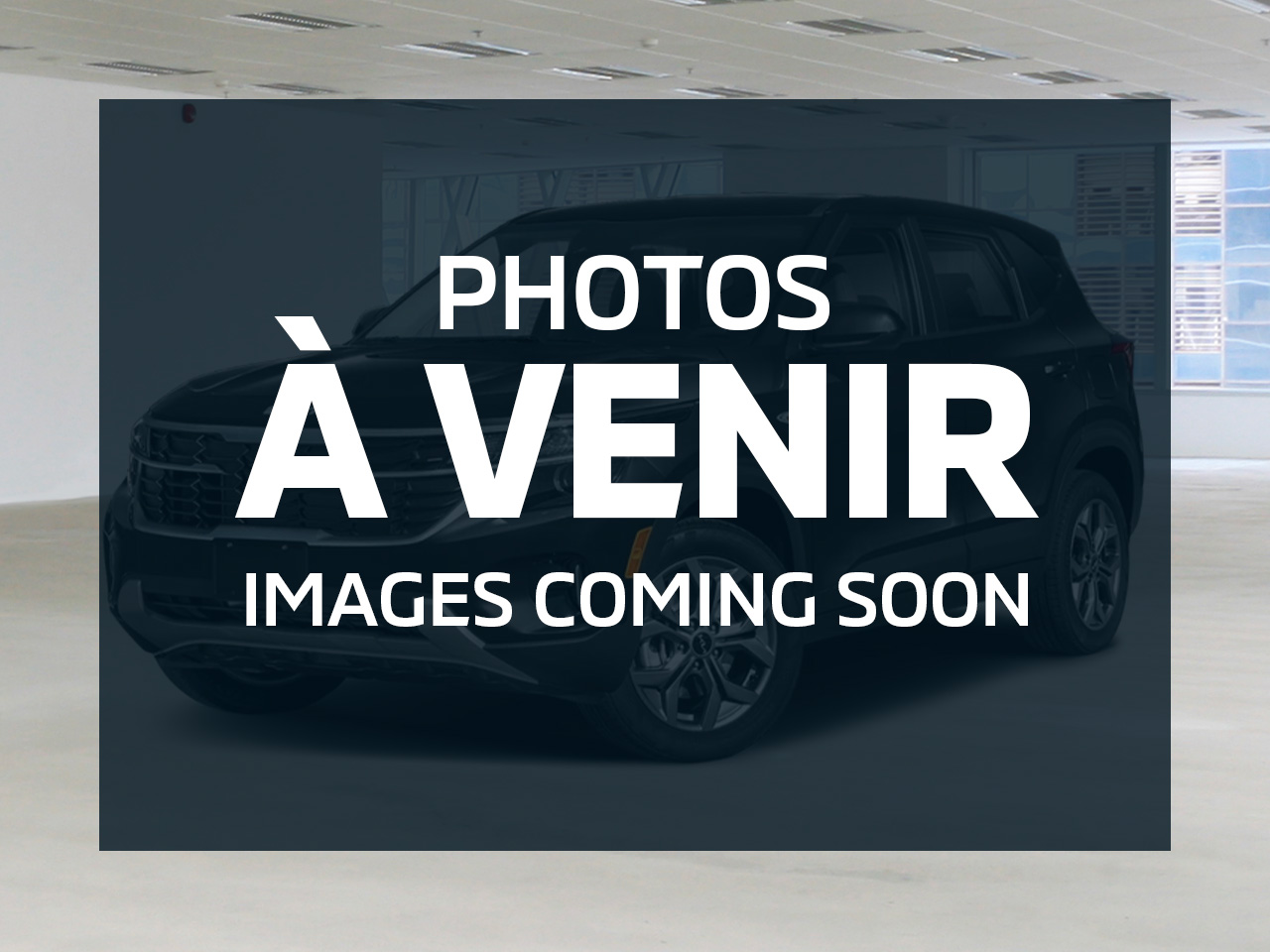 2019 Kia Sportage White Gatineau - photo #0